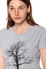 T-shirt für Damen UNDERWORLD Tree