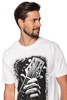 T-shirt für Herren UNDERWORLD Guitar head