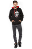 Hoodie UNDERWORLD Unisex unisex Joker