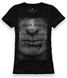 T-shirt für Damen UNDERWORLD Silent people have...
