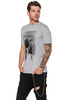 T-shirt für Herren UNDERWORLD Stranger inside me