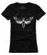 T-shirt für Damen UNDERWORLD Night Butterfly