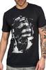 T-Shirt für Herren UNDERWORLD Microphone