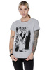T-shirt für Damen UNDERWORLD Rock always in my soul