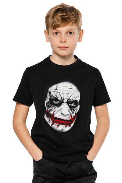 T-Shirt für Kinder UNDERWORLD Joker