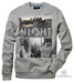 Sweatshirt UNDERWORLD Unisex  One night in LA