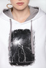 Hoodie UNDERWORLD Unisex Storm