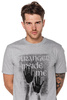 T-shirt für Herren UNDERWORLD Stranger inside me