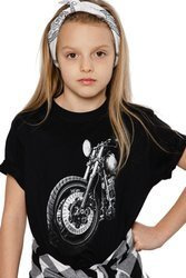 T-Shirt für Kinder UNDERWORLD Motorbike