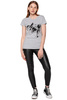 T-shirt für Damen UNDERWORLD Mountains