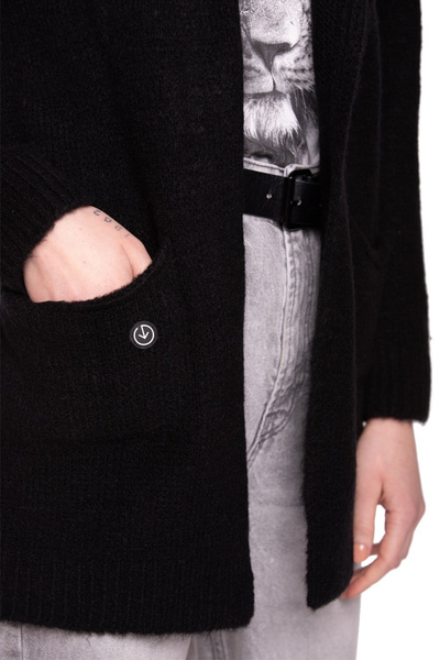 Pullover UNDERWORLD Schwarz