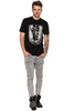 T-shirt für Herren UNDERWORLD Dragon
