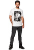 T-Shirt für Herren UNDERWORLD Friendship is more...