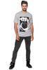 T-shirt  für Herren UNDERWORLD Photographer