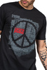 T-shirt für Herren UNDERWORLD Peace