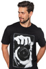 T-shirt für Herren UNDERWORLD Photographer