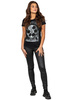 T-shirt für Damen UNDERWORLD Hope