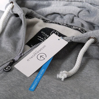 Herren-Hoodie von UNDERWORLD