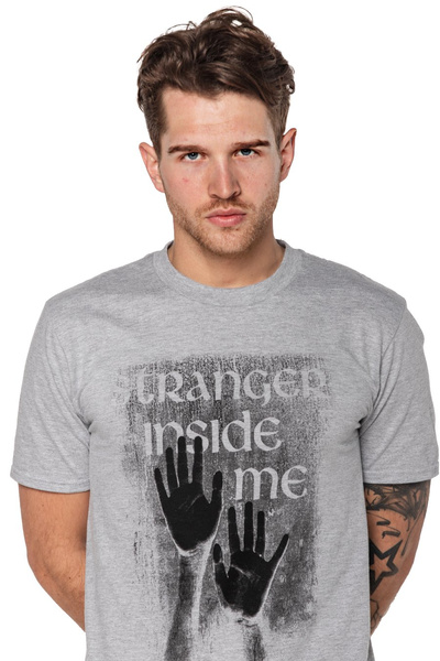 T-shirt für Herren UNDERWORLD Stranger inside me