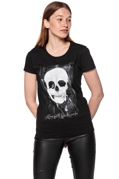 T-shirt für Damen UNDERWORLD Angels