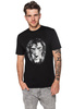 T-shirt für Herren UNDERWORLD Lion