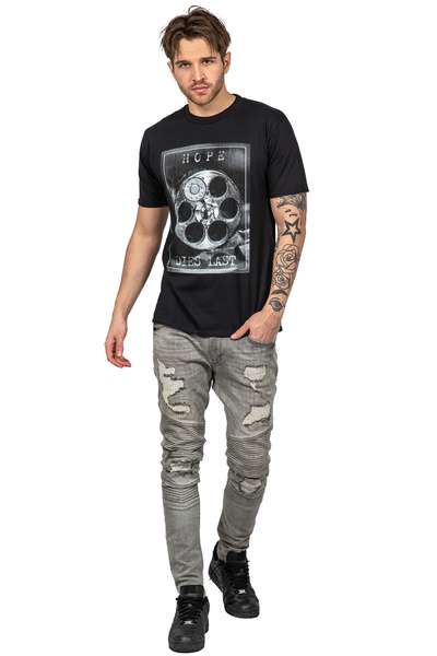T-shirt für Herren UNDERWORLD Hope