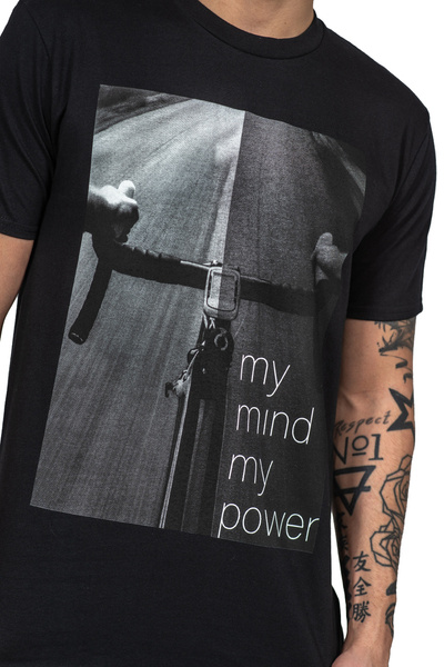 T-shirt für Herren UNDERWORLD Bike