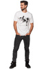 T-shirt für Herren UNDERWORLD Mountains