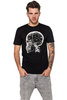 T-shirt für Herren UNDERWORLD X-ray skull