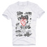 T-Shirt für Herren UNDERWORLD Rocks