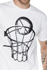 T-shirt für Herren UNDERWORLD Streetball
