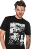 T-Shirt für Herren UNDERWORLD Hurricane