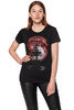 T-shirt für Damen UNDERWORLD Ship