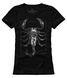 T-shirt für Damen UNDERWORLD Scorpion