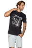 T-shirt für Herren UNDERWORLD Mushrooms