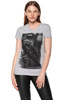 T-shirt für Damen UNDERWORLD Raven
