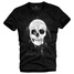 T-shirt für Herren UNDERWORLD Angels czarny