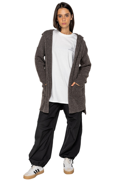 Pullover UNDERWORLD Dunkelgrün