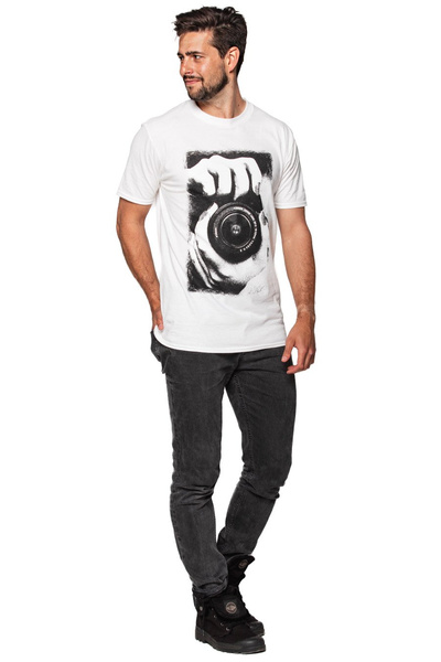 T-shirt für Herren UNDERWORLD Photographer