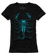 T-shirt für Damen UNDERWORLD Scorpion