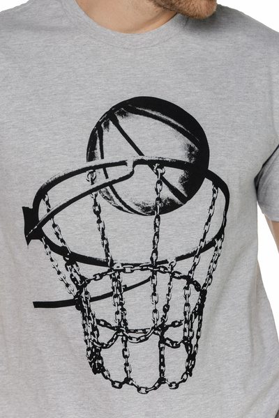 T-Shirt für Herren UNDERWORLD Streetball