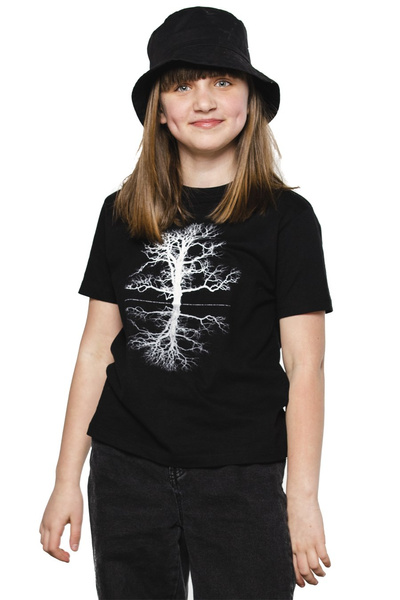 T-Shirt für Kinder UNDERWORLD Tree