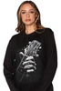 Sweatshirt UNDERWORLD Unisex  Guitar head