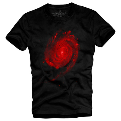 T-shirt für Herren UNDERWORLD Galactica
