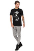 T-Shirt für Herren UNDERWORLD Gas mask