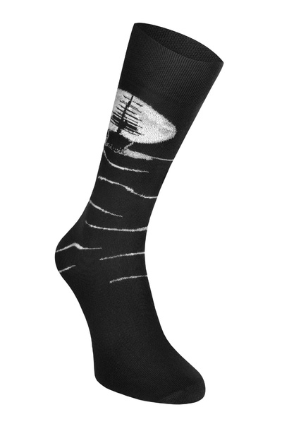 Socken Underworld Ship