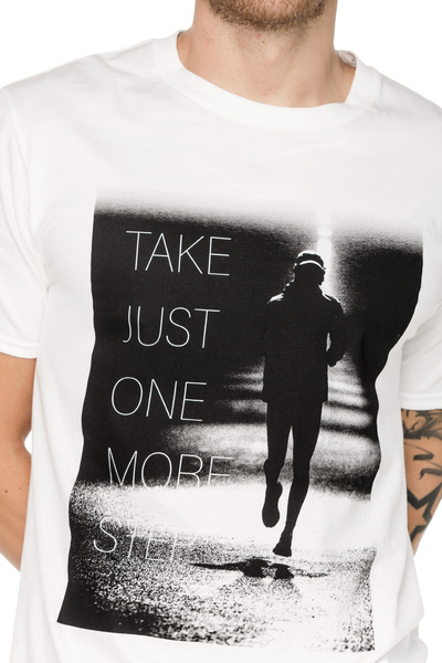 T-shirt für Herren UNDERWORLD Runner