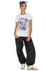 T-shirt für Damen UNDERWORLD Mushrooms
