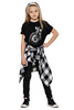 T-Shirt für Kinder UNDERWORLD  Motorbike