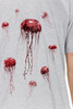 T-Shirt für Herren UNDERWORLD Jellyfish